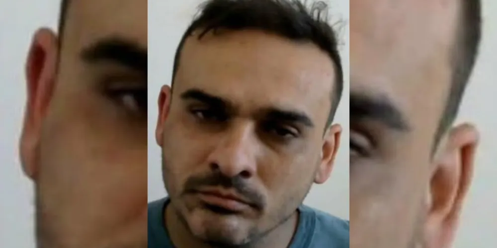 Jonathan Sutil é o principal suspeito dos crimes