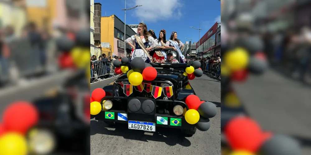 Regulamento e o formulário para a participação estarão disponíveis no site da München