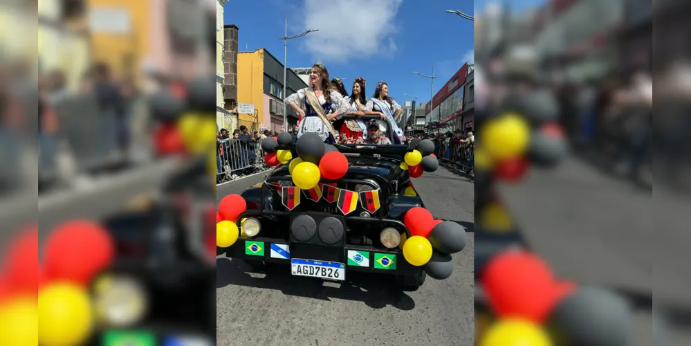 Regulamento e o formulário para a participação estarão disponíveis no site da München