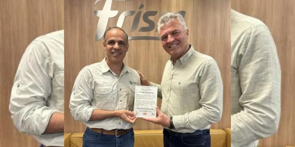 As homenagens foram entregues durante um workshop da Unidade de Beneficiamento de Farinhas (Moinho de Trigo)