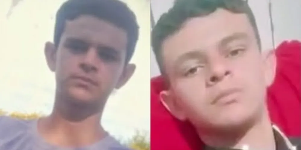 Antes de desaparecer, ele chegou a dizer que estava sendo ameaçado