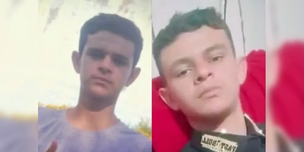 Antes de desaparecer, ele chegou a dizer que estava sendo ameaçado