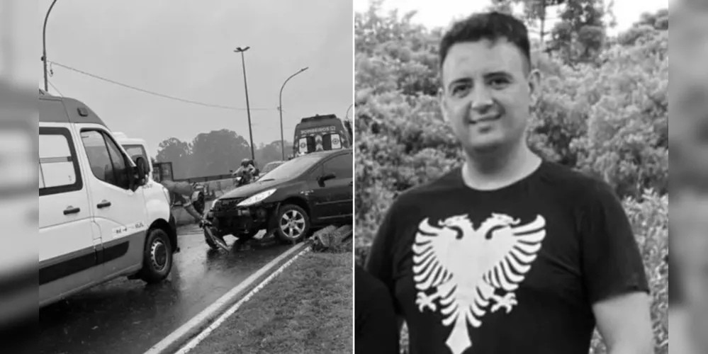 Jean Wellington faleceu após sofrer uma parada cardiorrespiratória