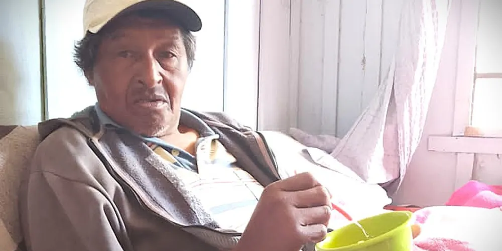 João Avemar dos Santos tinha 67 anos, segundo familiares