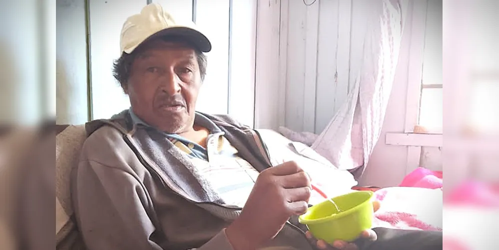 João Avemar dos Santos tinha 68 anos, segundo familiares