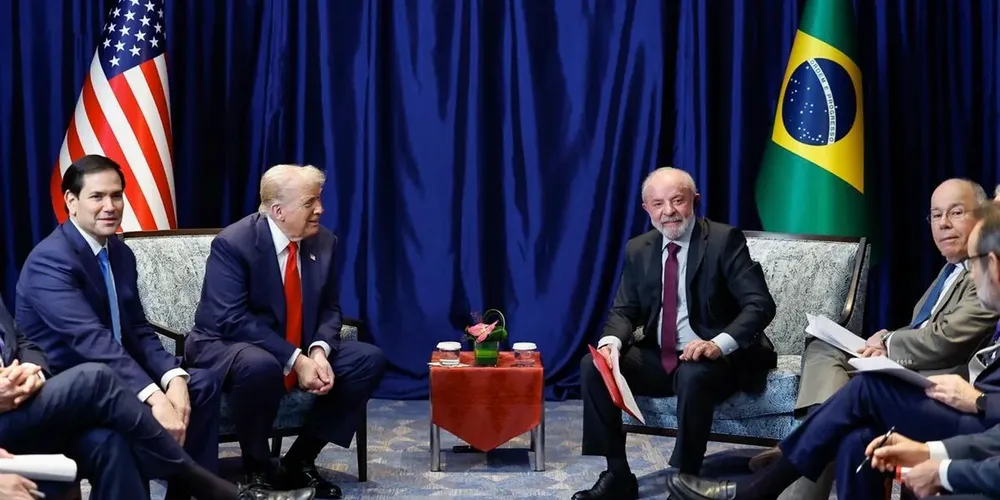 Reunião aconteceu na Malásia, país do continente asiático