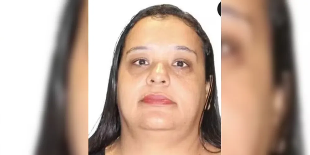 Suspeita foi incluída na lista de Difusão Vermelha da Interpol