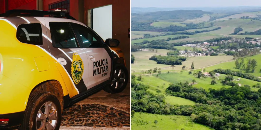 Crime aconteceu na tarde de sexta-feira (24)