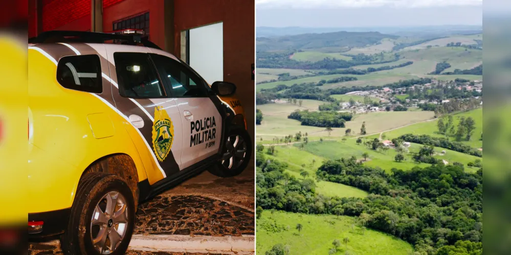 Crime aconteceu na tarde de sexta-feira (24)