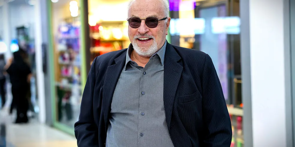 Pedro Joanir Zonta deu mais detalhes do empreendimento