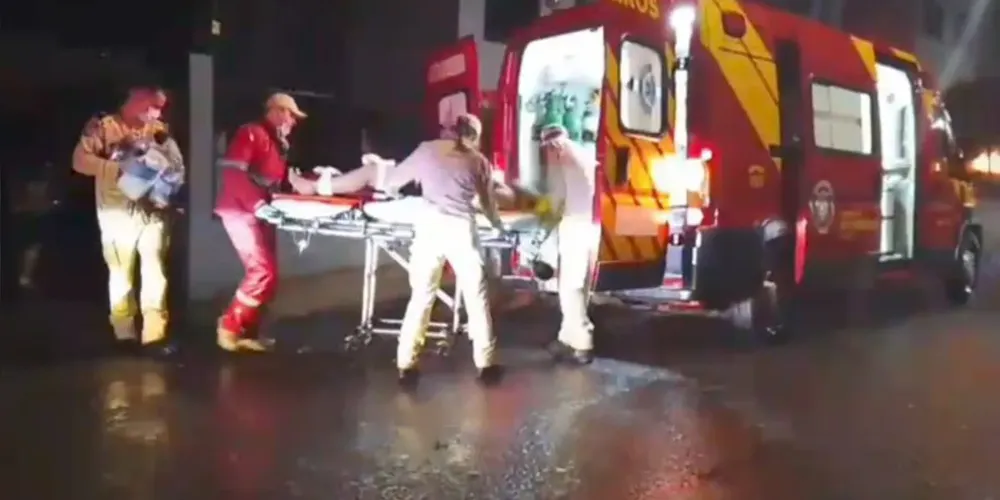 Homem não aceitava o término do relacionamento