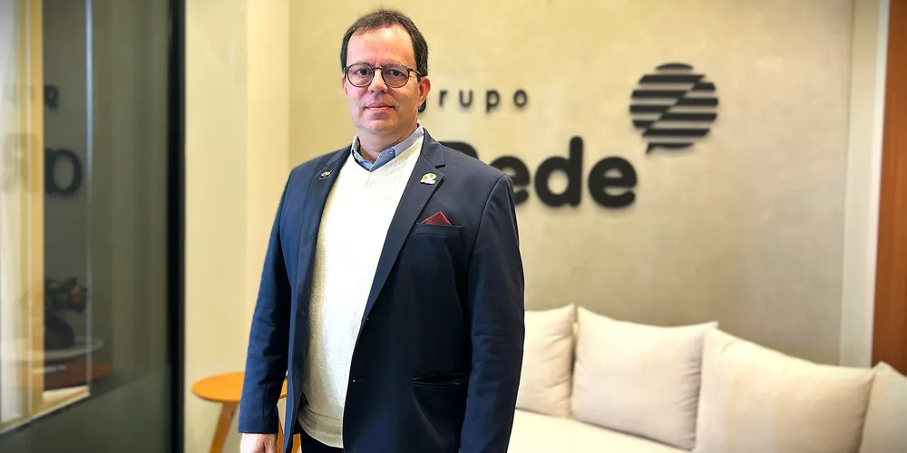 Osni Mongruel Junior é conselheiro na área da Educação