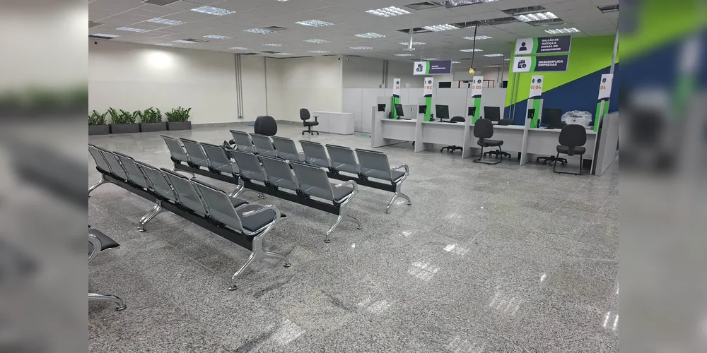 Poupatempo funcionará de segunda a sexta-feira, das 8h às 17h