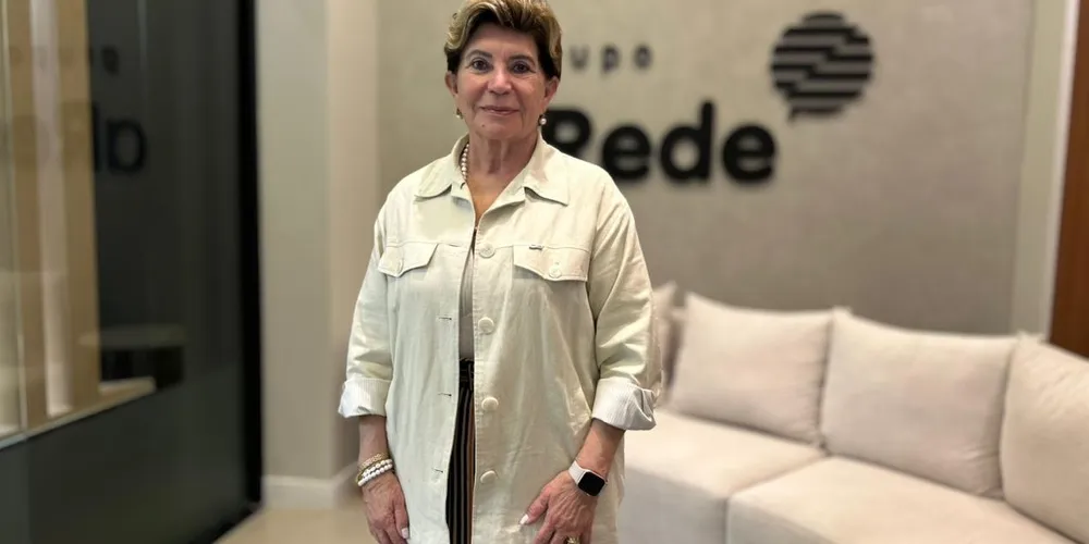 Prefeita detalhou os investimentos industriais previstos para Ponta Grossa