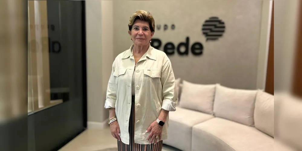 Prefeita detalhou os investimentos industriais previstos para Ponta Grossa