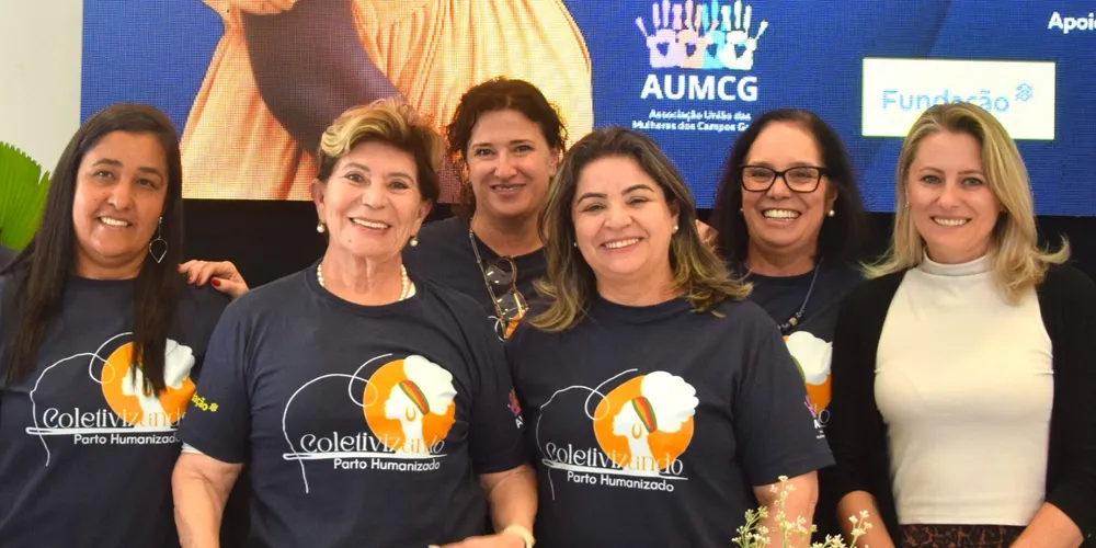 Assinatura contou com a presença da prefeita Elizabeth Schmidt