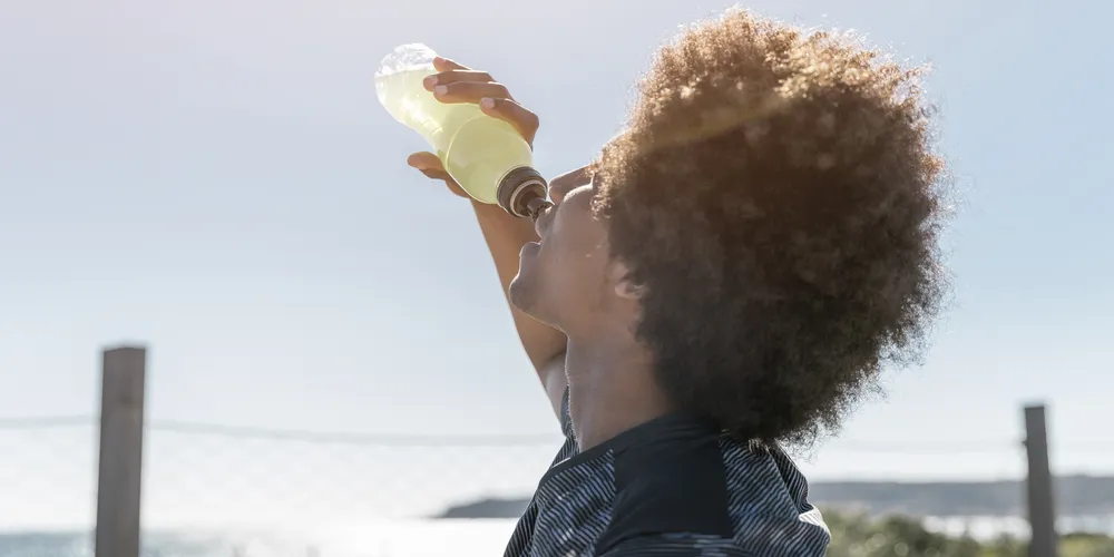 Oito pessoas foram internadas com sintomas de intoxicação e três apresentaram mal-estar leve