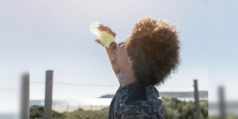 Oito pessoas foram internadas com sintomas de intoxicação e três apresentaram mal-estar leve