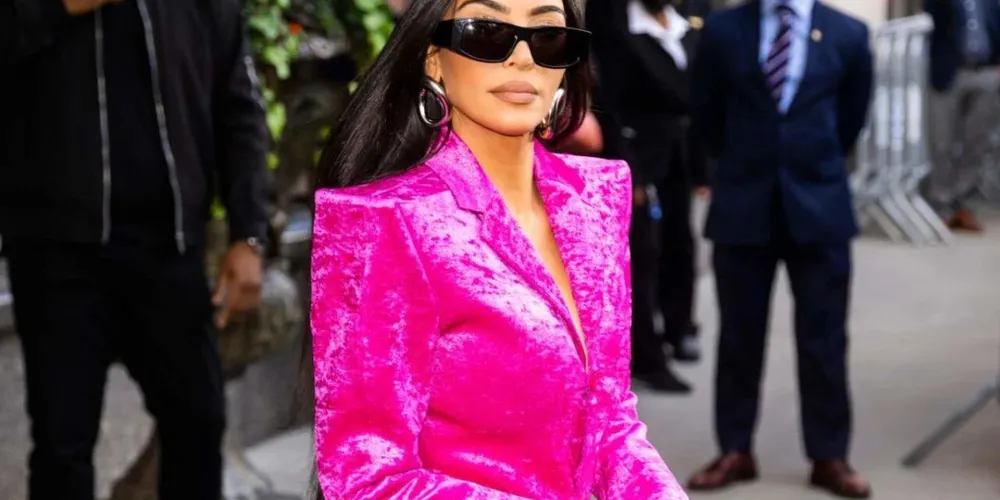 Os médicos da norte-americana apontam o estresse como causa provável da condição