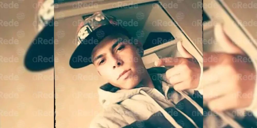 Willyan Gabriel Bertassoni morreu aos 25 anos