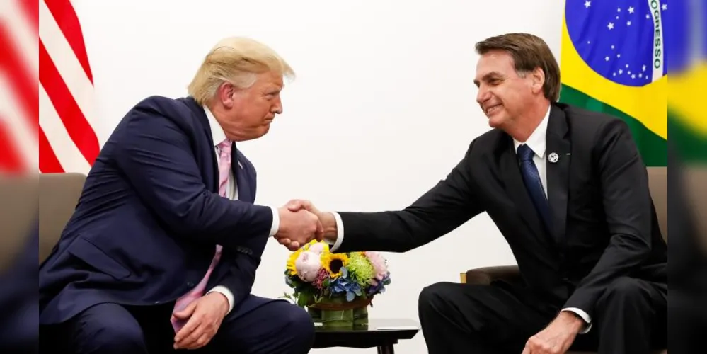 Shannon destacou que encontro com Lula foi usado para transformar conflito bilateral em diálogo positivo