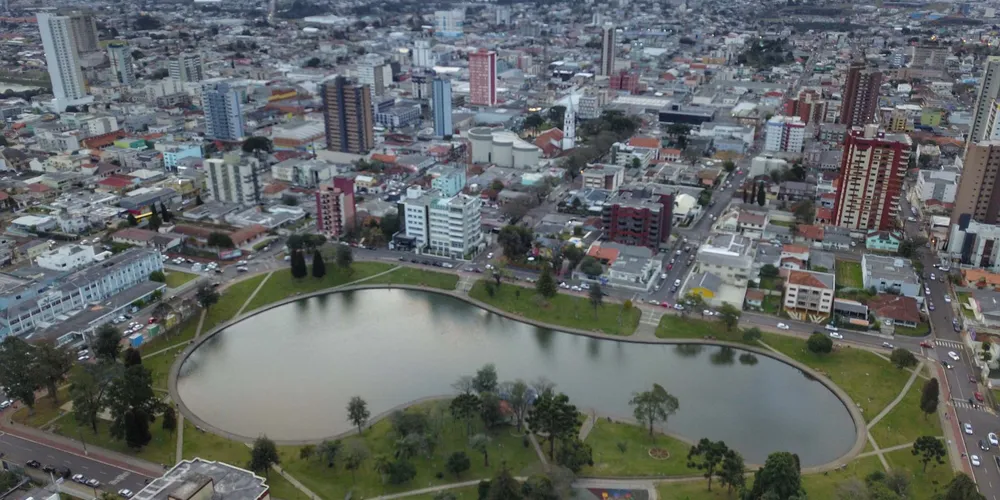 Guarapuava recebeu o segundo maior valor em repasses do FPM em 2025 na região dos Campos Gerais