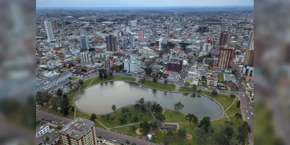 Guarapuava recebeu o segundo maior valor em repasses do FPM em 2025 na região dos Campos Gerais