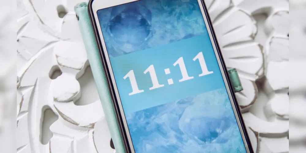 Cada uma das horas iguais pode ser mais do que apenas uma coincidência; elas são vistas por muitos como mensagens do universo