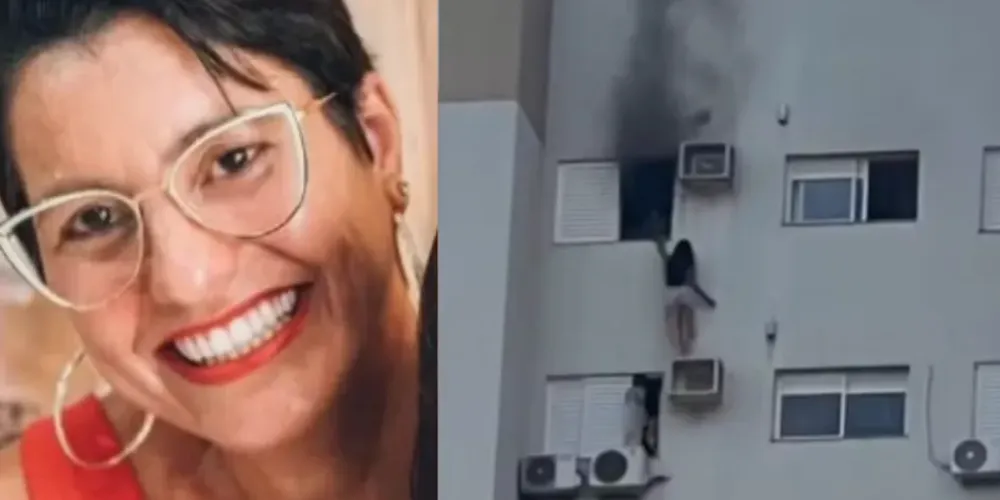 Sueli Vieira dos Reis, de 51 anos