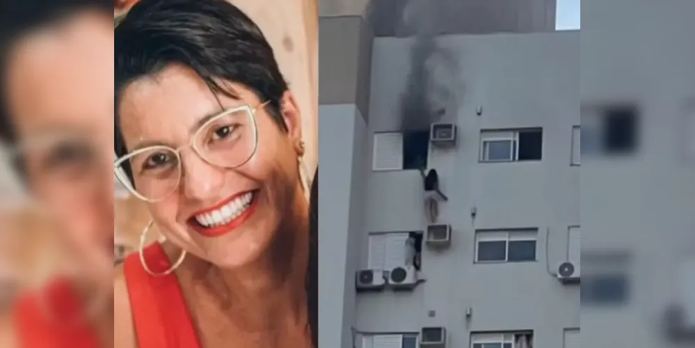 Sueli Vieira dos Reis, de 51 anos