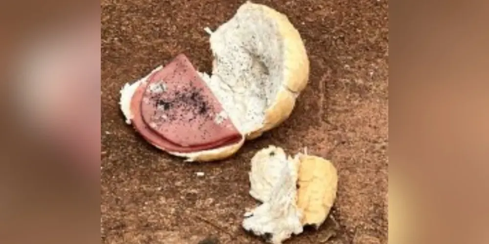 A vítima, de 22 anos, era conhecida no meio policial por ser usuário de drogas