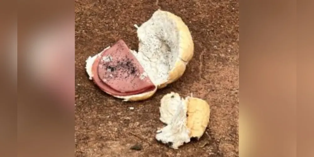 A vítima, de 22 anos, era conhecida no meio policial por ser usuário de drogas