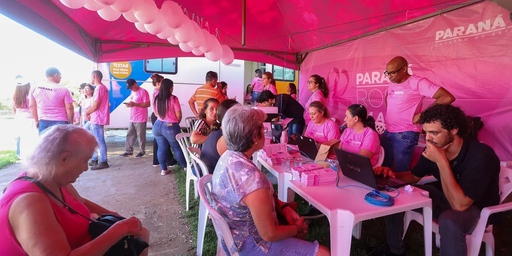 Ação acontece nesta quinta (30) e na sexta-feira (31), das 9h às 17h