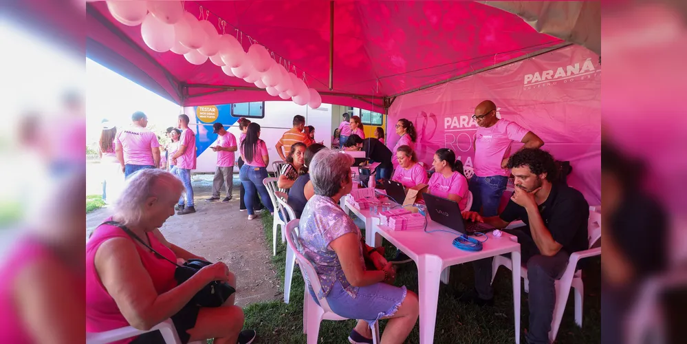 Ação acontece nesta quinta (30) e na sexta-feira (31), das 9h às 17h