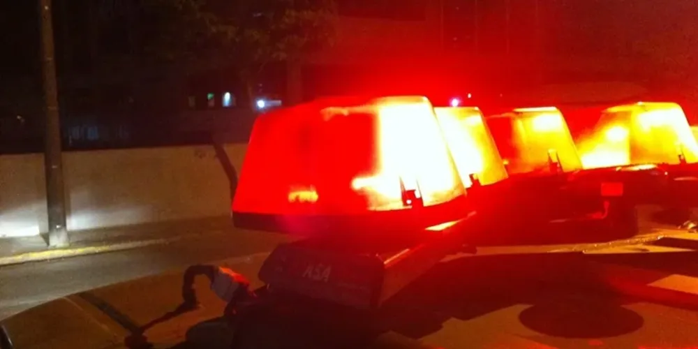 A Polícia Civil de Paraíba (PCPB) prendeu a mulher