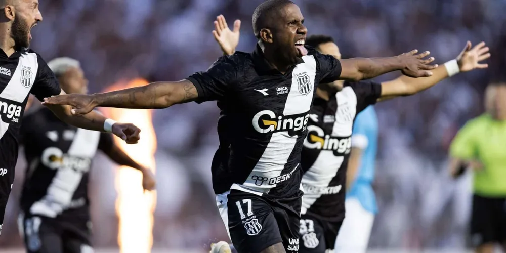 Macaca Querida nunca jamais havia levantado uma taça nacional