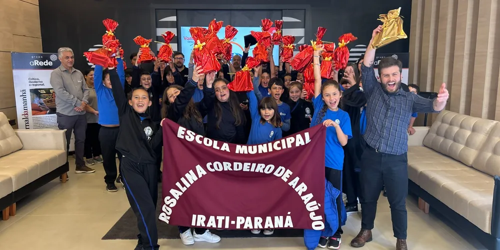 Com mais de 170 publicações entre Portal aRede, blogs e JM, classe pôde se destacar ao longo do ano