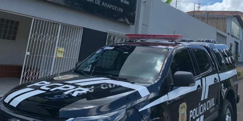 Os capturados foram imediatamente encaminhados ao sistema prisional, onde ficarão à disposição da Justiça