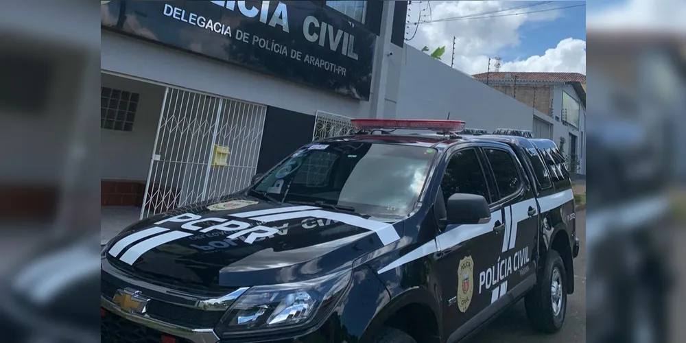 Os capturados foram imediatamente encaminhados ao sistema prisional, onde ficarão à disposição da Justiça