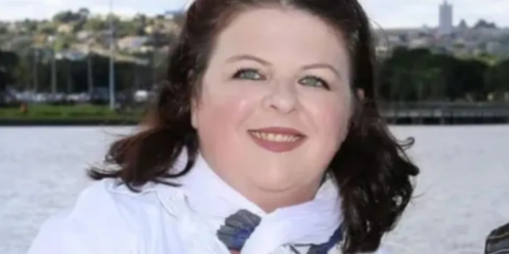 Luciana Fritz Boaventura faleceu com 49 anos