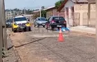Duplo homicídio: mulher e namorado são mortos a tiros em Reserva