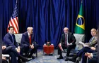 Brasil e EUA mantêm negociações sem suspensão de tarifaço