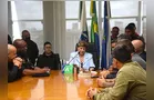 Concurso da Guarda Civil Municipal de PG é prorrogado até 2027