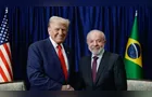 Trump registra encontro com Lula em rede social: 'Grande honra'