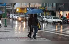 Frente fria avança e chuvas deverão atingir os Campos Gerais nesta terça