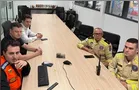 Prudentópolis registra alagamentos e danos após fortes chuvas