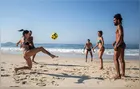 Projeto que torna a altinha modalidade esportiva chega à Câmara