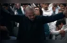 Vídeo: Daniel Alves prega durante culto na Espanha após absolvição