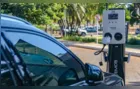Prefeitura sanciona lei que incentiva o uso de carros elétricos em Ponta Grossa