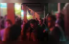 Jogador do Flamengo é flagrado em festa e revolta torcida; confira